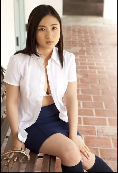 入江紗绫《NEXT SEASON》 前編 [Image.tv] 寫真集 20