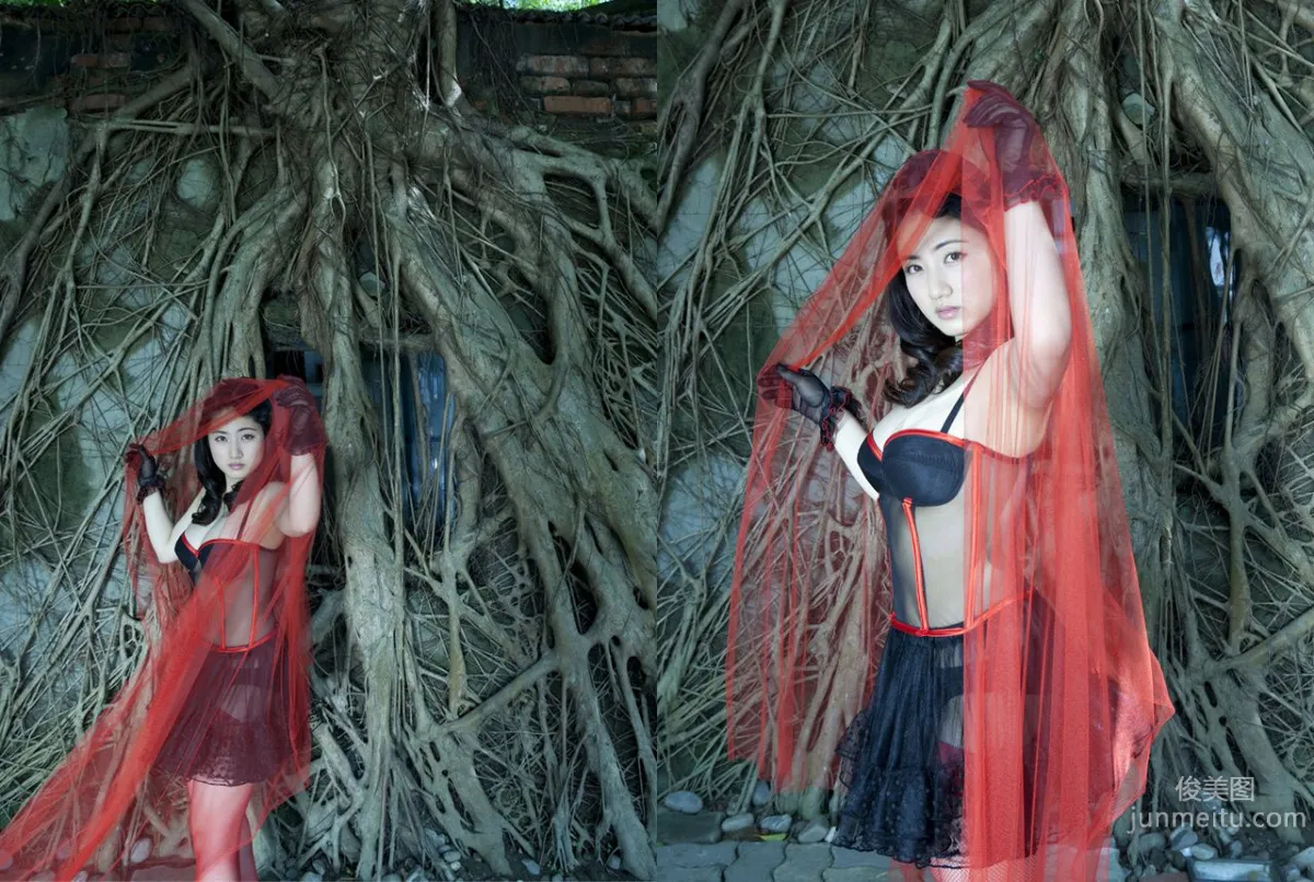 紗綾 Saaya Irie 《NEXT SEASON》 後篇 [Image.tv] 寫真集 24