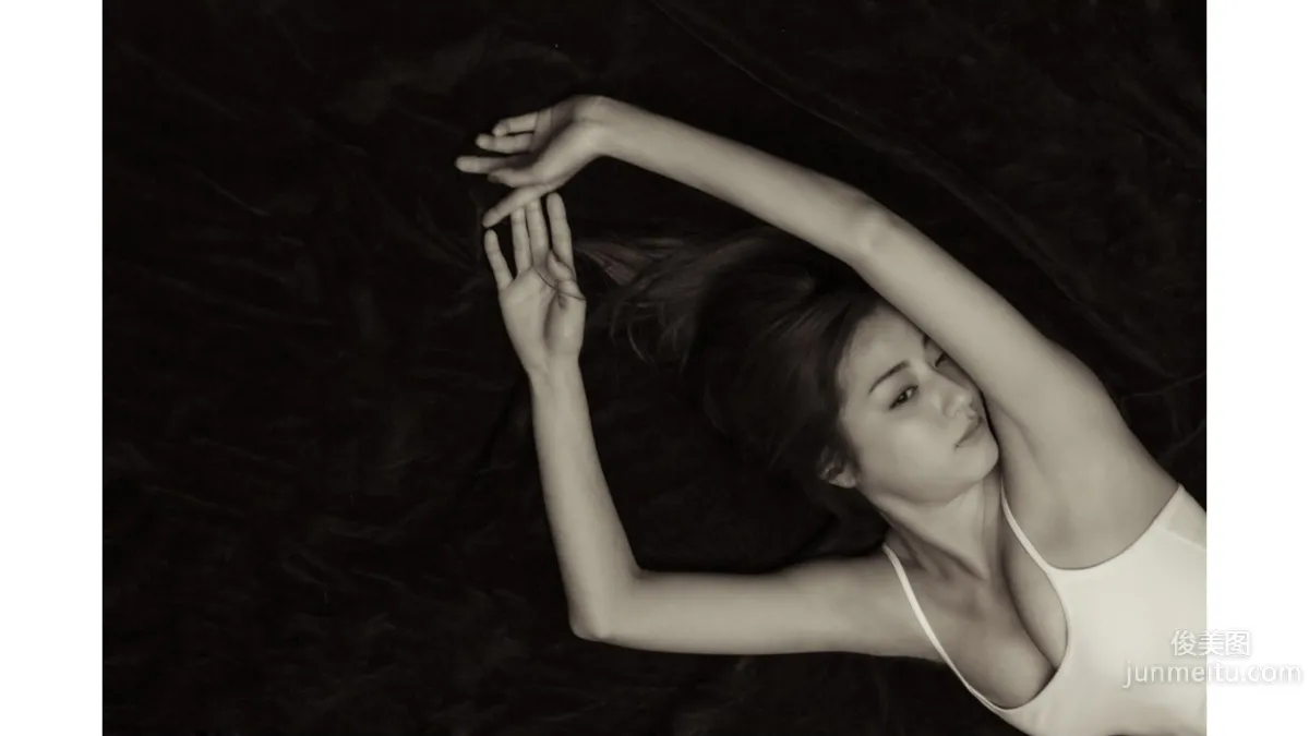 杉本有美《baby don't cry》 [Image.tv] 寫真集 21