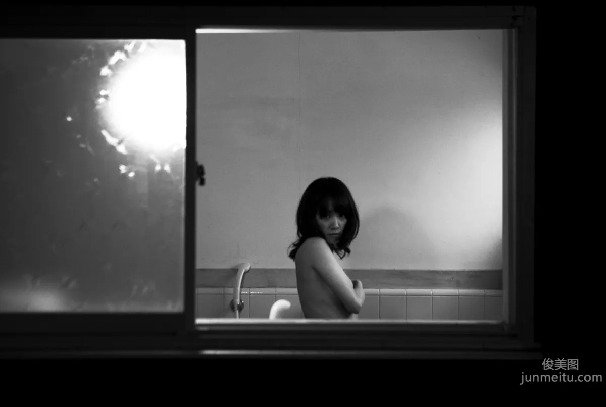 木村智早 Chiharu Kimura 《或る日の出來事》 [Image.tv] 寫真集 41