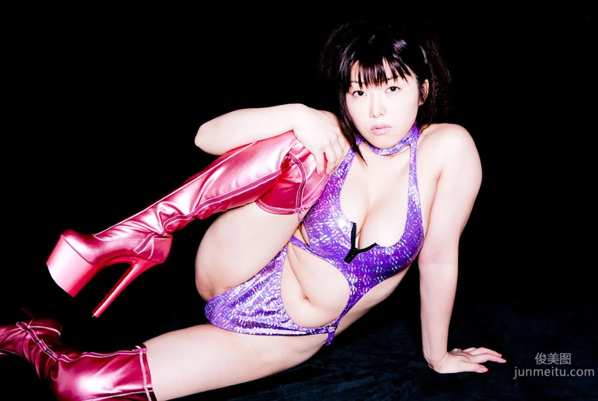 渋谷えり/涉谷绘里 《DREAMLAND》 [Image.tv] 写真集19