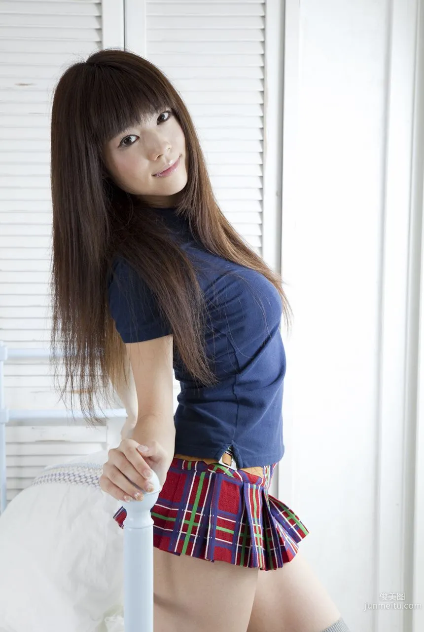 松川佑依子 Yuiko Matsukawa 《美態》 [Image.tv] 寫真集 3
