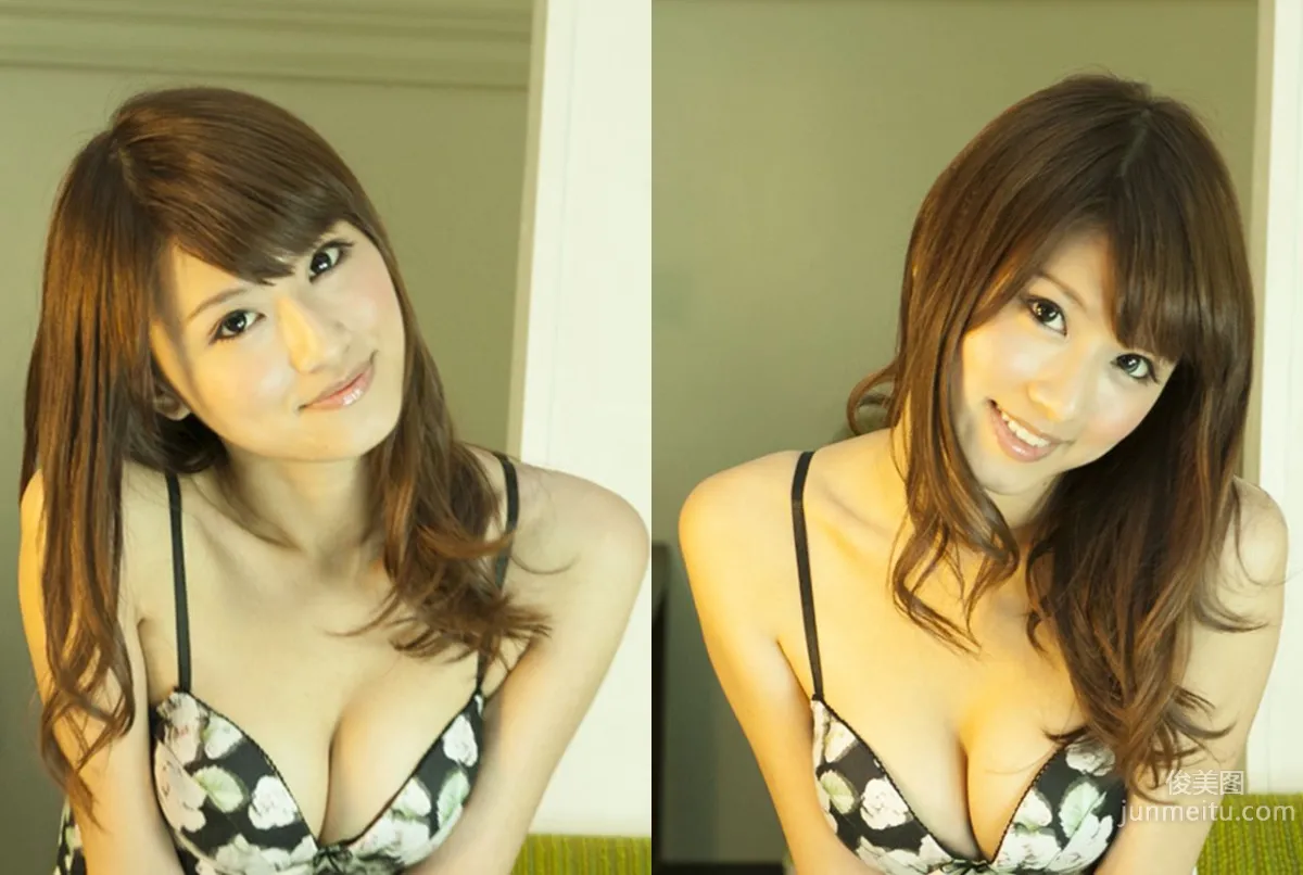 Weater Gurks 《七人七色》後篇 [Image.tv] 寫真集 28