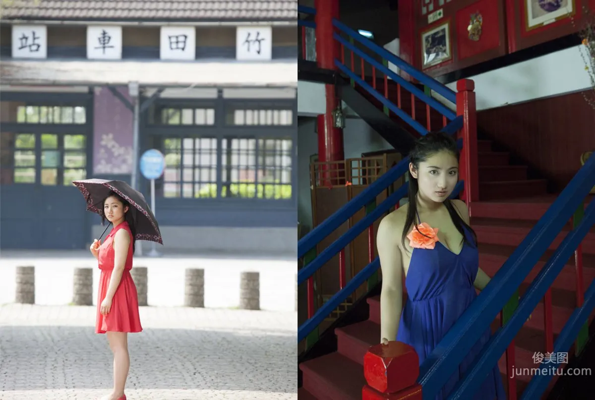 紗綾 Saaya Irie 《Glorious Body》 後篇 [Image.tv] 写真集5
