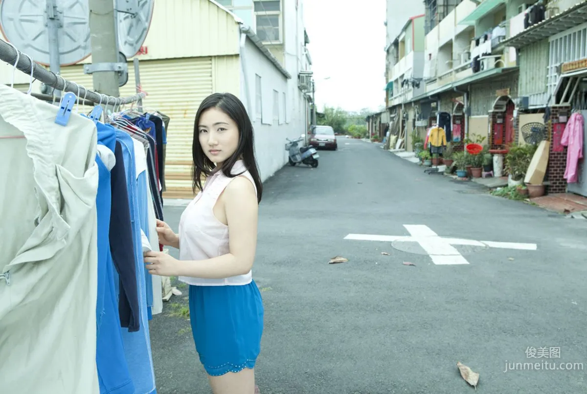 紗綾 Saaya Irie 《NEXT SEASON》 後篇 [Image.tv] 寫真集 10