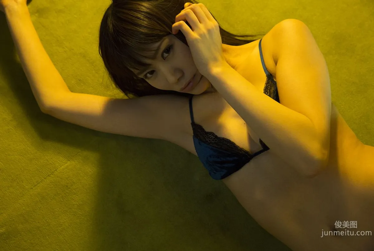 乙月まりあ/乙月瑪莉亞 Maria Otozuki 《乙女ゴコロ》 [Image.tv] 寫真集 12