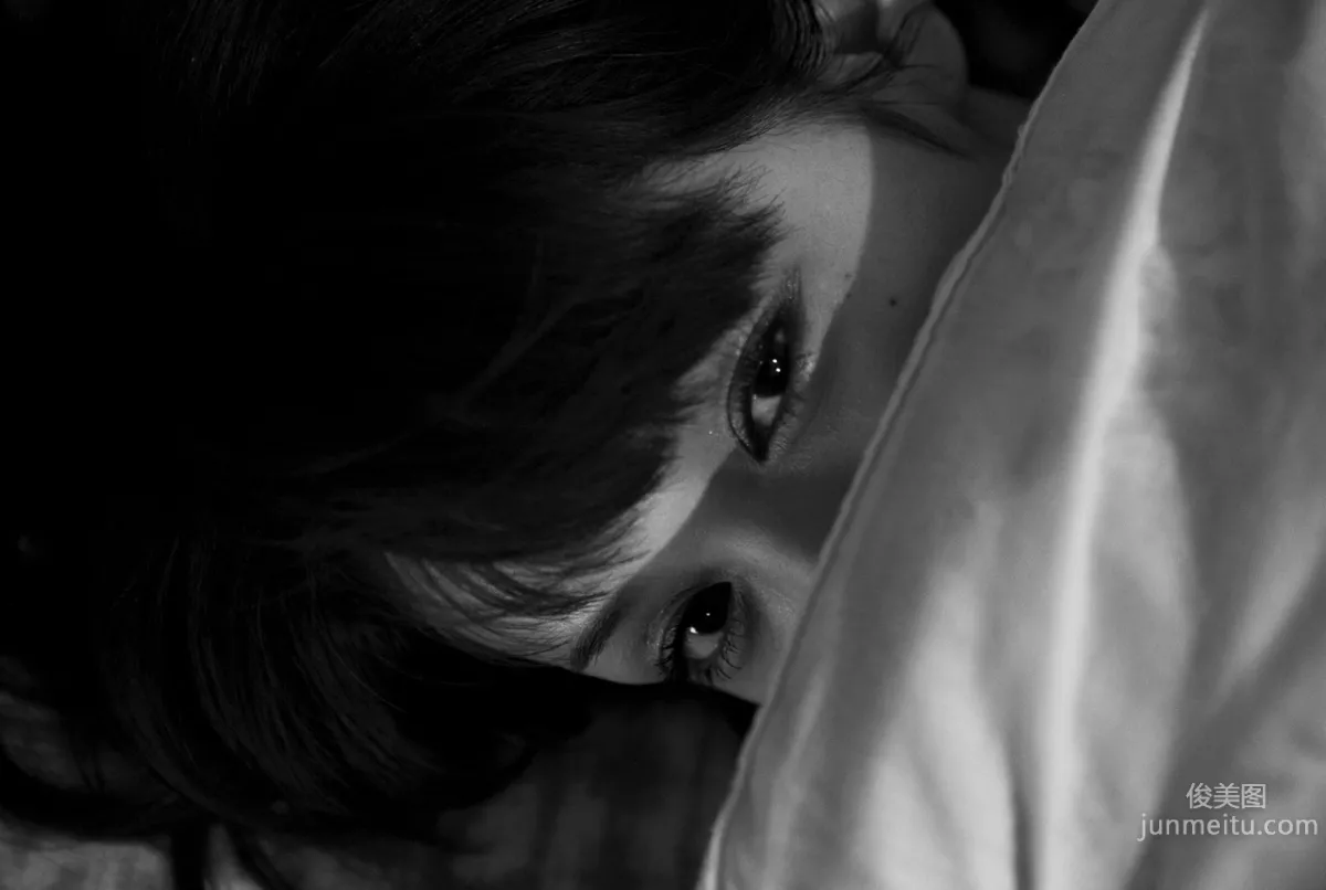 木村智早 Chiharu Kimura 《或る日の出來事》 [Image.tv] 寫真集 63