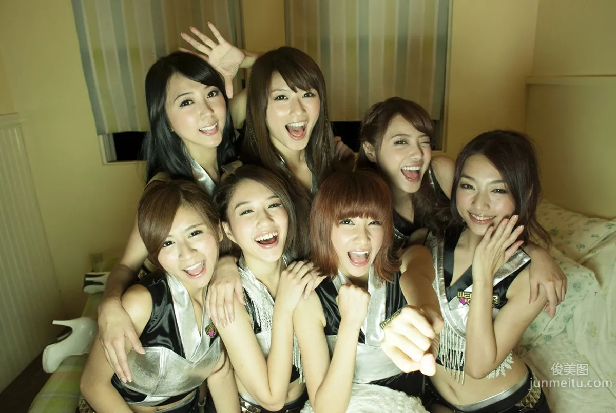 Weater Gurks 《七人七色》後篇 [Image.tv] 寫真集 19