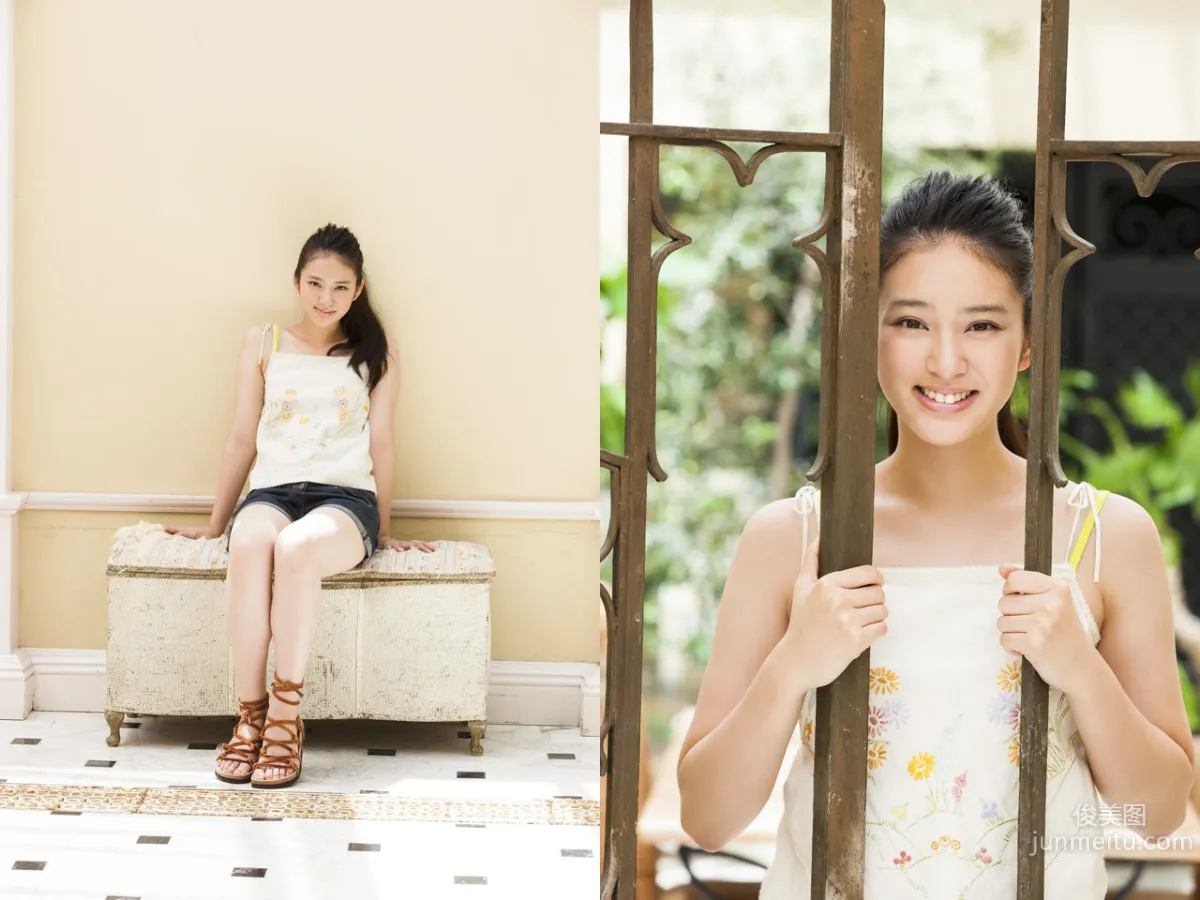 武井咲 Emi Takei 《2012年12月刊号》 [Image.tv] 寫真集 19