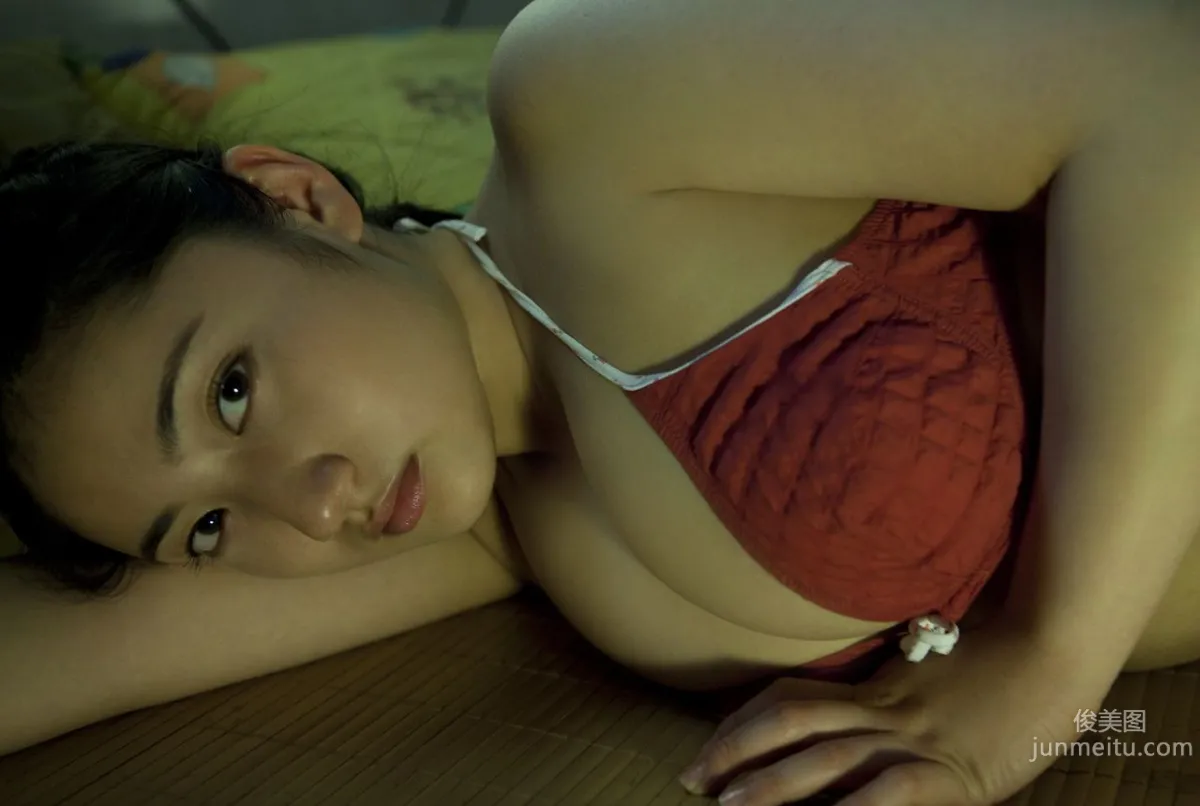 紗綾 Saaya Irie 《NEXT SEASON》 後篇 [Image.tv] 寫真集 30