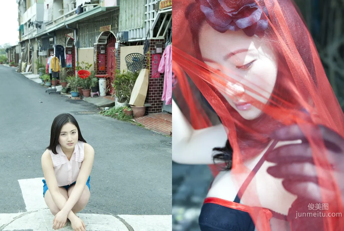 紗綾 Saaya Irie 《NEXT SEASON》 後篇 [Image.tv] 寫真集 4