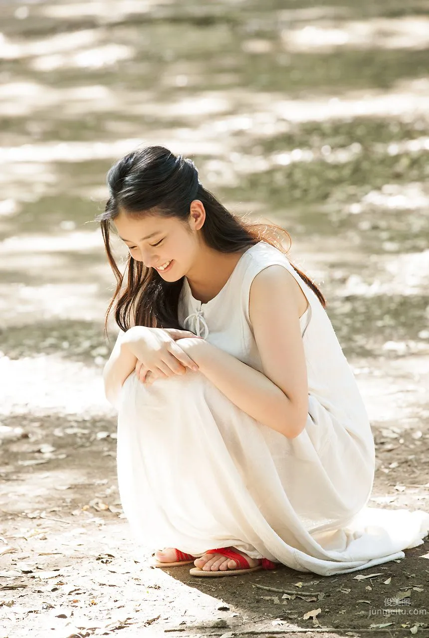 武井咲 Emi Takei 《2012年12月刊号》 [Image.tv] 寫真集 26