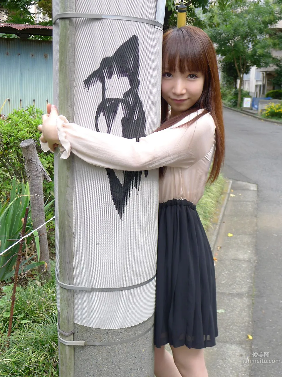 清水あいり/清水愛理《キケンなディスタンス》 前篇 [Image.tv] 寫真集 19