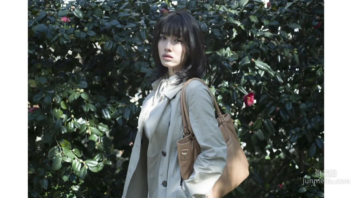 今野杏南《executive suite》 [Image.tv] 写真集11