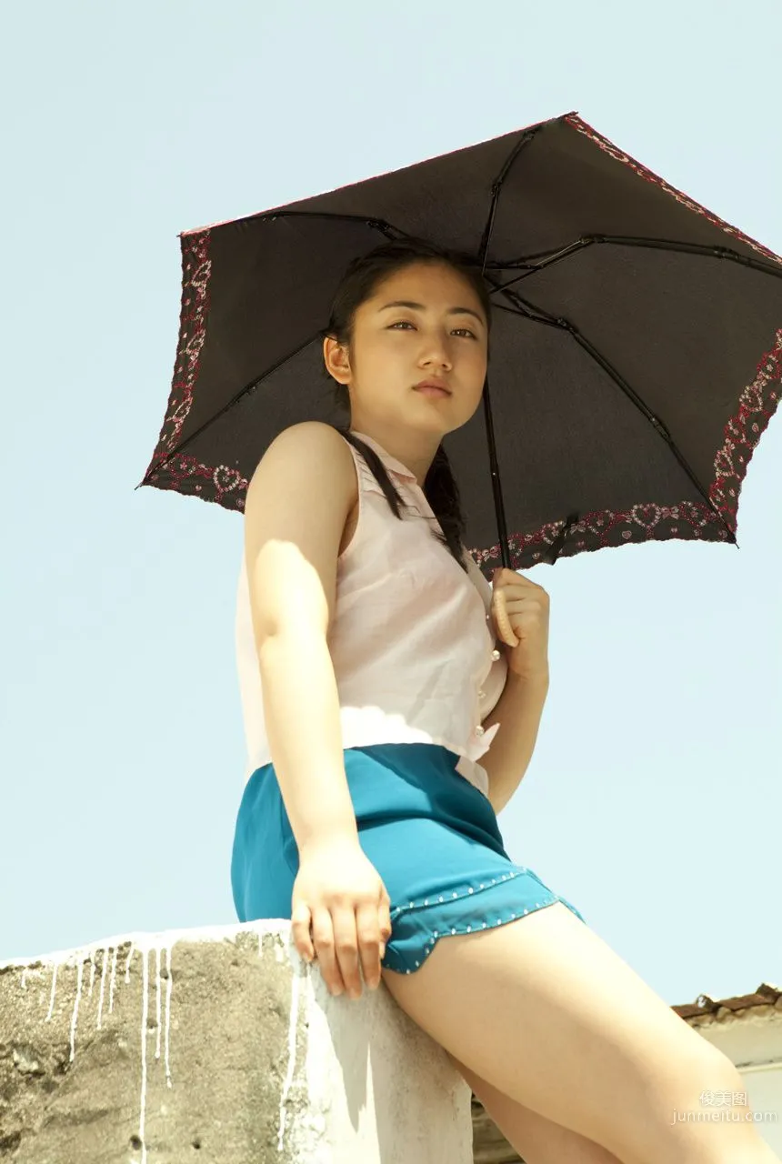 紗綾 Saaya Irie 《NEXT SEASON》 後篇 [Image.tv] 寫真集 9