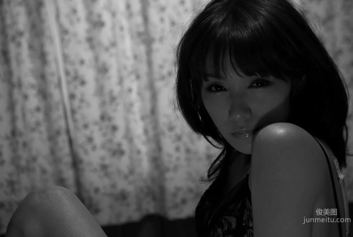 木村智早 Chiharu Kimura 《或る日の出來事》 [Image.tv] 寫真集 52