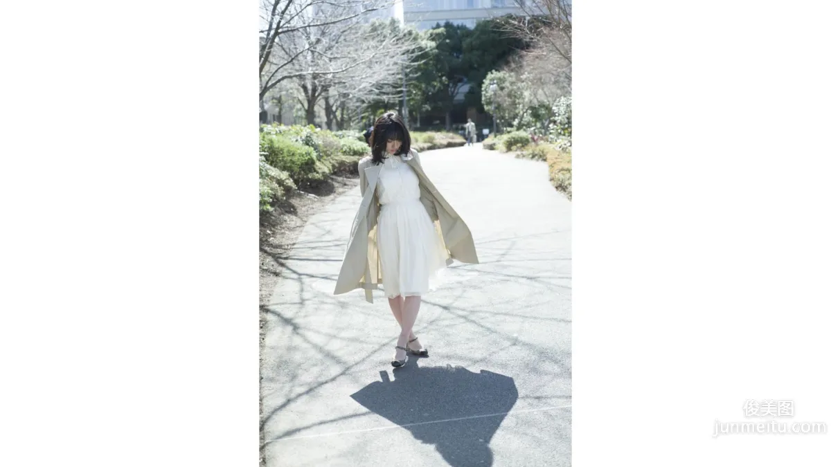 今野杏南《executive suite》 [Image.tv] 写真集9