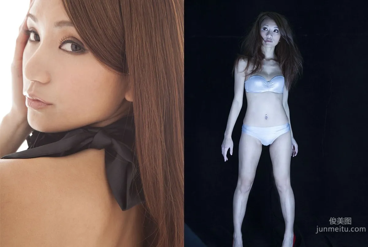 松崎優 Yuu Matsuzaki 《大膽不敵》 [Image.tv] 寫真集 19