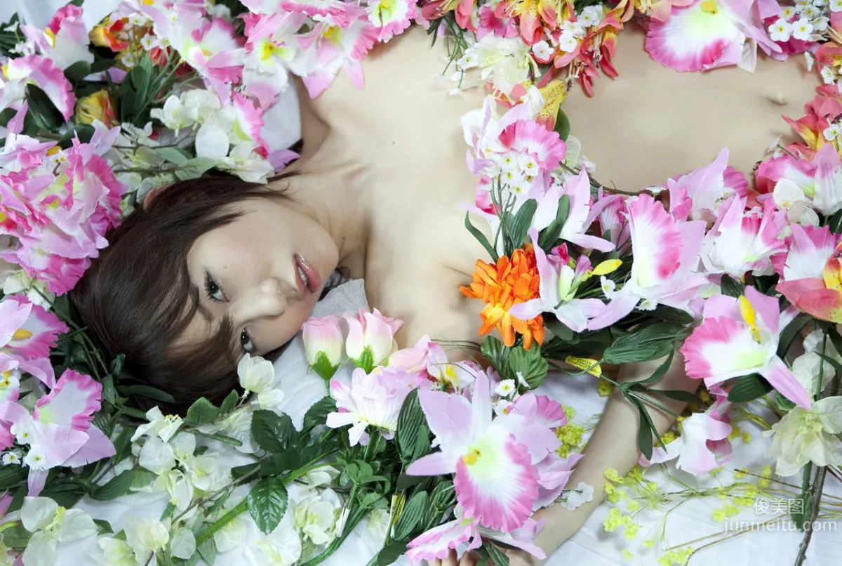 菜月理子 《Hip! Hop!》 後篇 [Image.tv] 寫真集 27