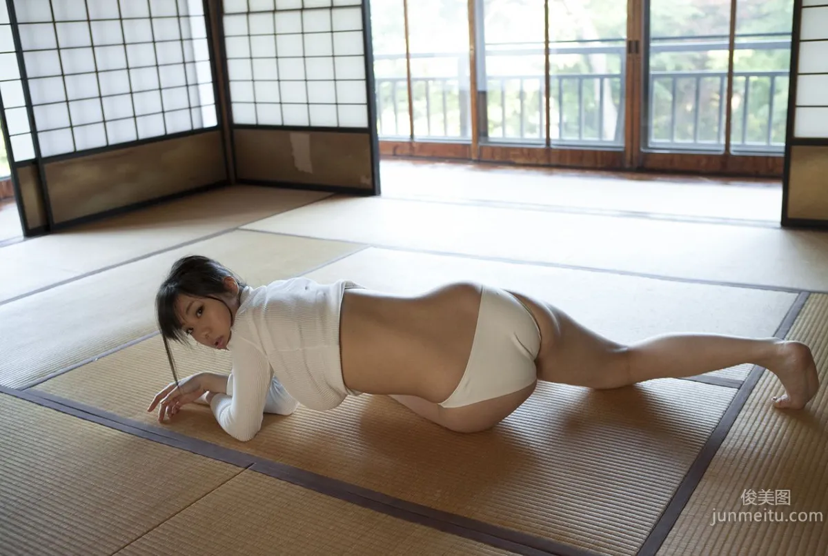 鈴木ふみ奈 Fumina Suzuki 《Big Bang!!》 後篇 [Image.tv] 寫真集 20