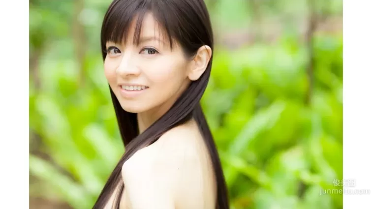 園山真希絵 Makie Sonoyama 《Yummy scrummy!》 [Image.tv] 寫真集