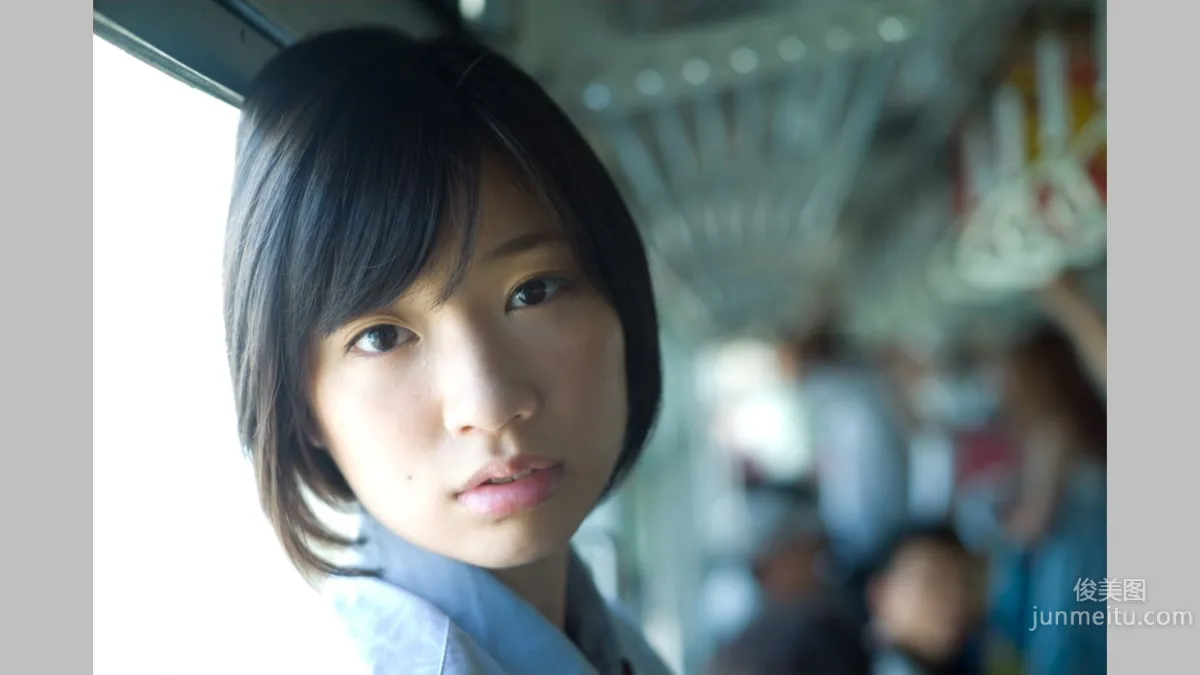 相楽樹/相樂樹《鎌倉ものがたり》 [Image.tv] 寫真集 23