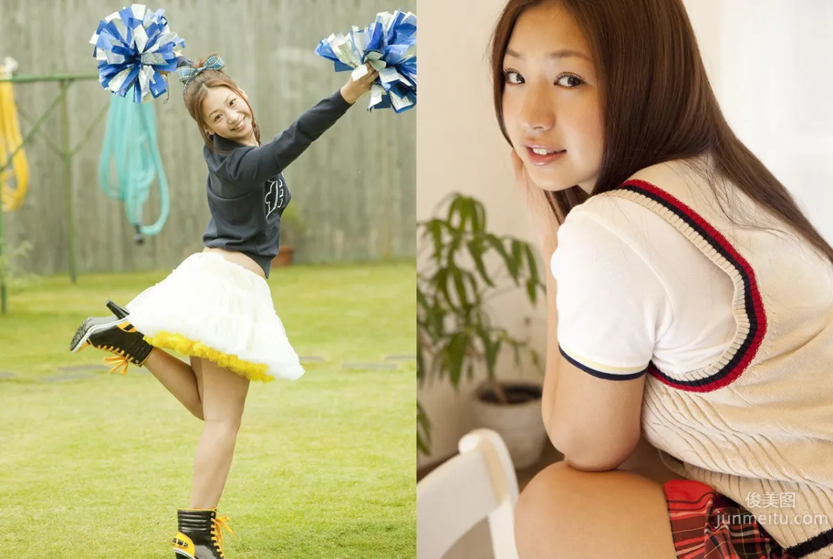 佐山彩香《Lollipop Girl》 [Image.tv] 寫真集 2