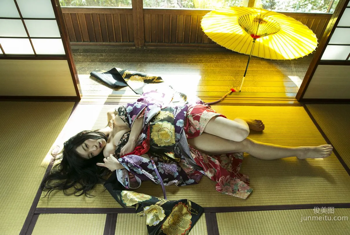 佐々木心音/佐佐木心音《愛世界》 [Image.tv] 寫真集 24