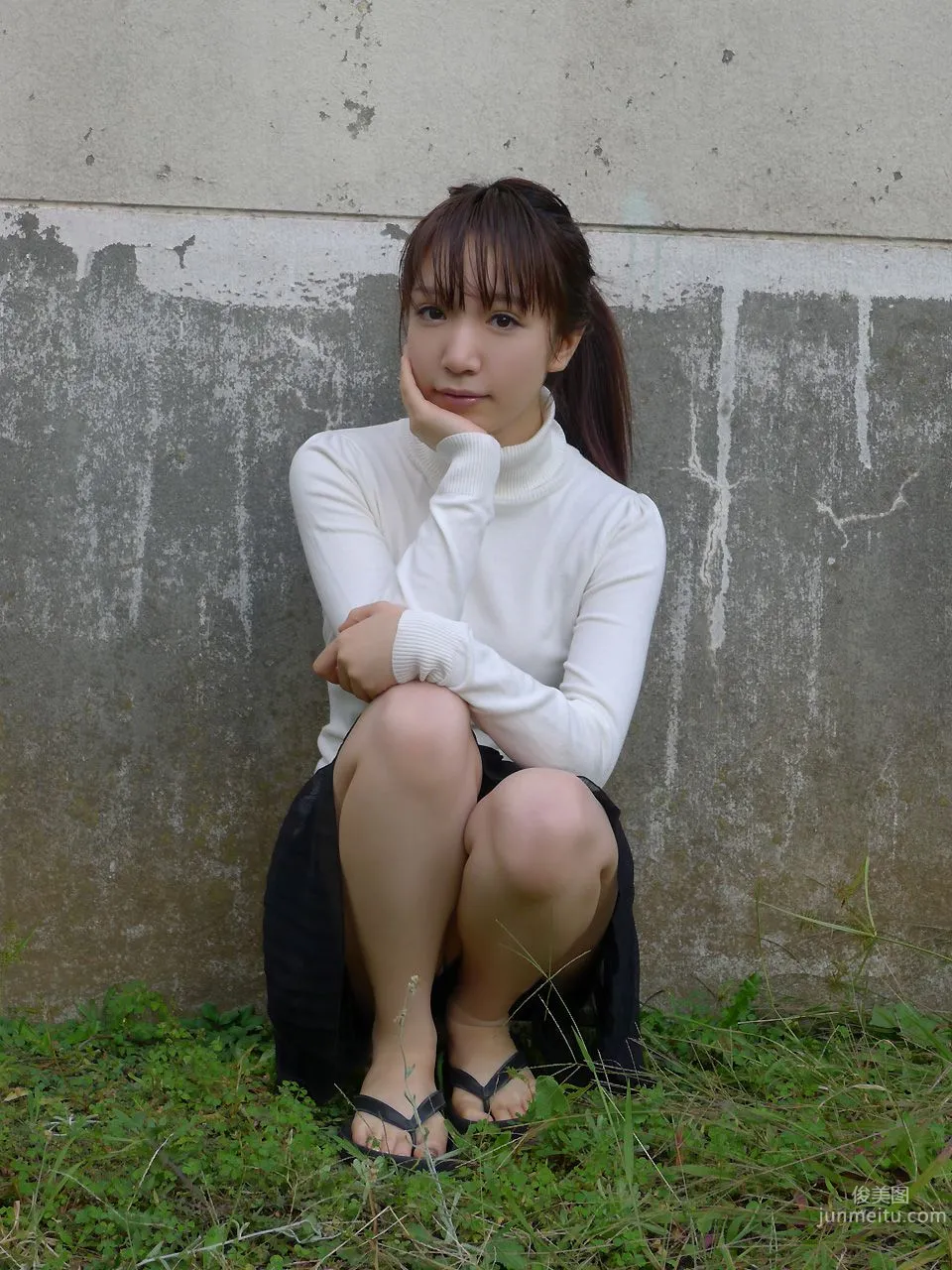 清水あいり/清水愛理《キケンなディスタンス》 前篇 [Image.tv] 寫真集 28