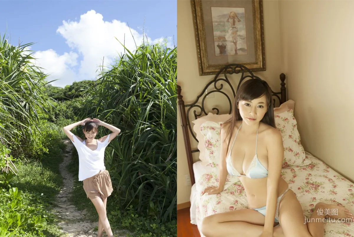 杉原杏璃《Lovely Henry》 前編 [Image.tv] 寫真集 4