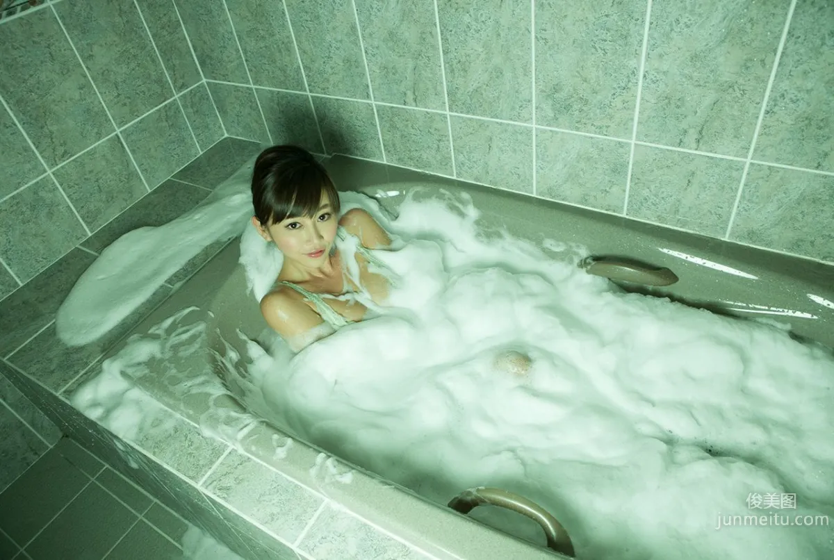 杉原杏璃《愛の或る部屋》 後篇 [Image.tv] 寫真集 8