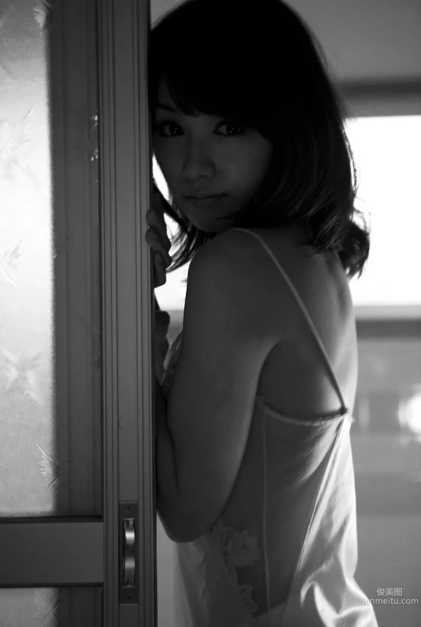 木村智早 Chiharu Kimura 《或る日の出來事》 [Image.tv] 寫真集 40