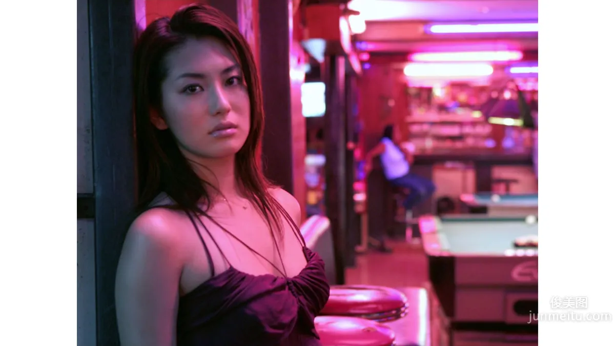 矢吹春奈/阿部真裡 Haruna Yabuki 《BEST SELECTION》 [Image.tv] 寫真集 44