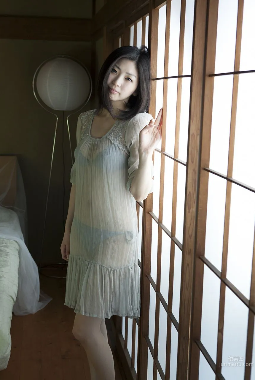 日向泉《最後的冒險》 後篇 [Image.tv] 写真集3