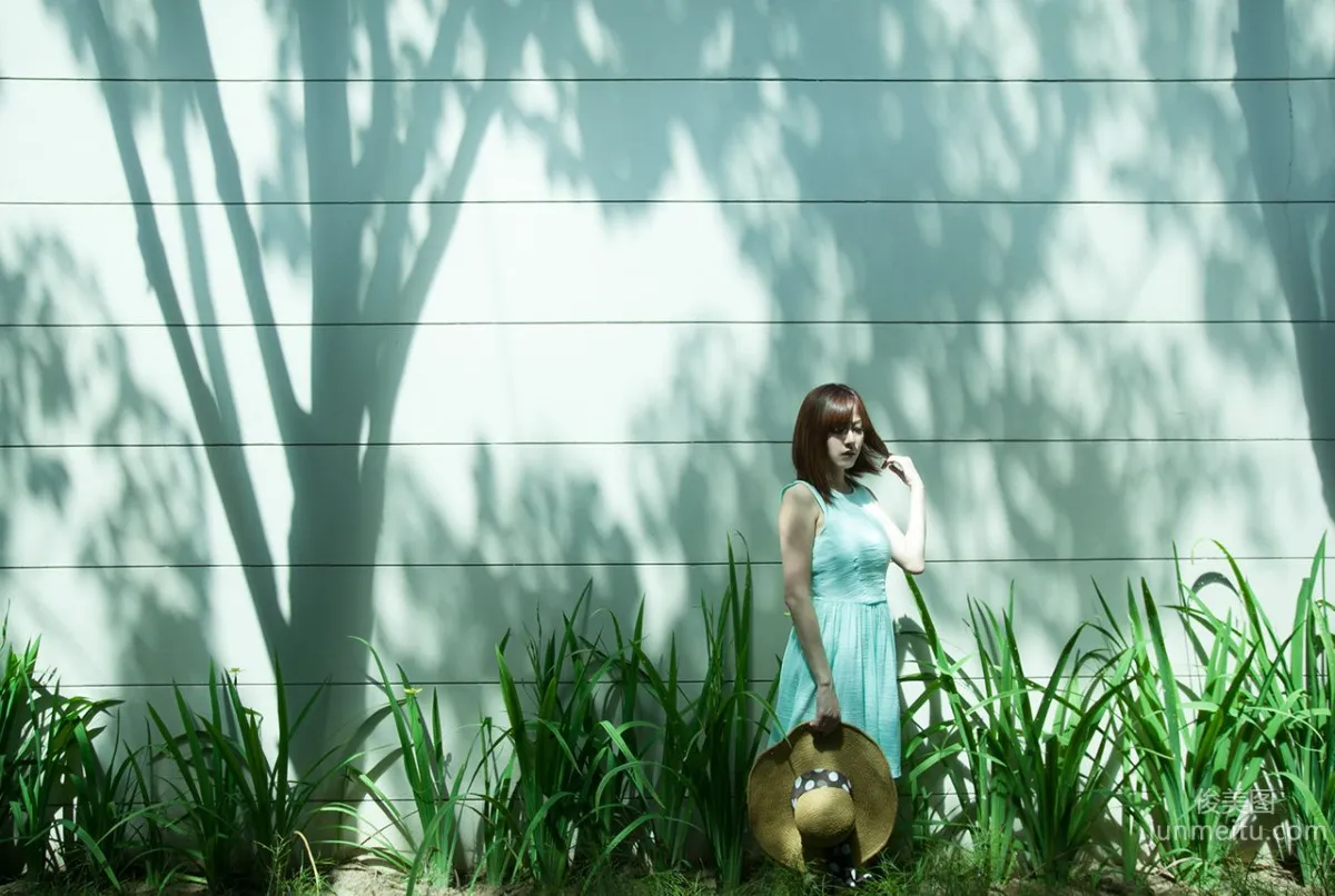 杉本有美 《2013年3月刊》 [Image.tv] 寫真集 17
