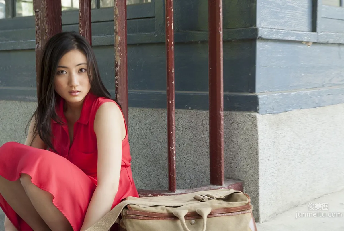 紗綾 Saaya Irie 《Glorious Body》 後篇 [Image.tv] 写真集6