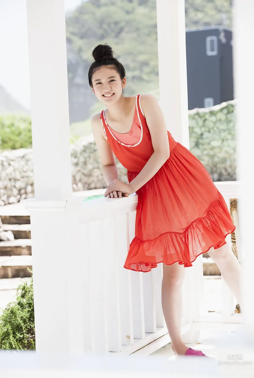 武井咲 Emi Takei 《2012年12月刊号》 [Image.tv] 写真集5