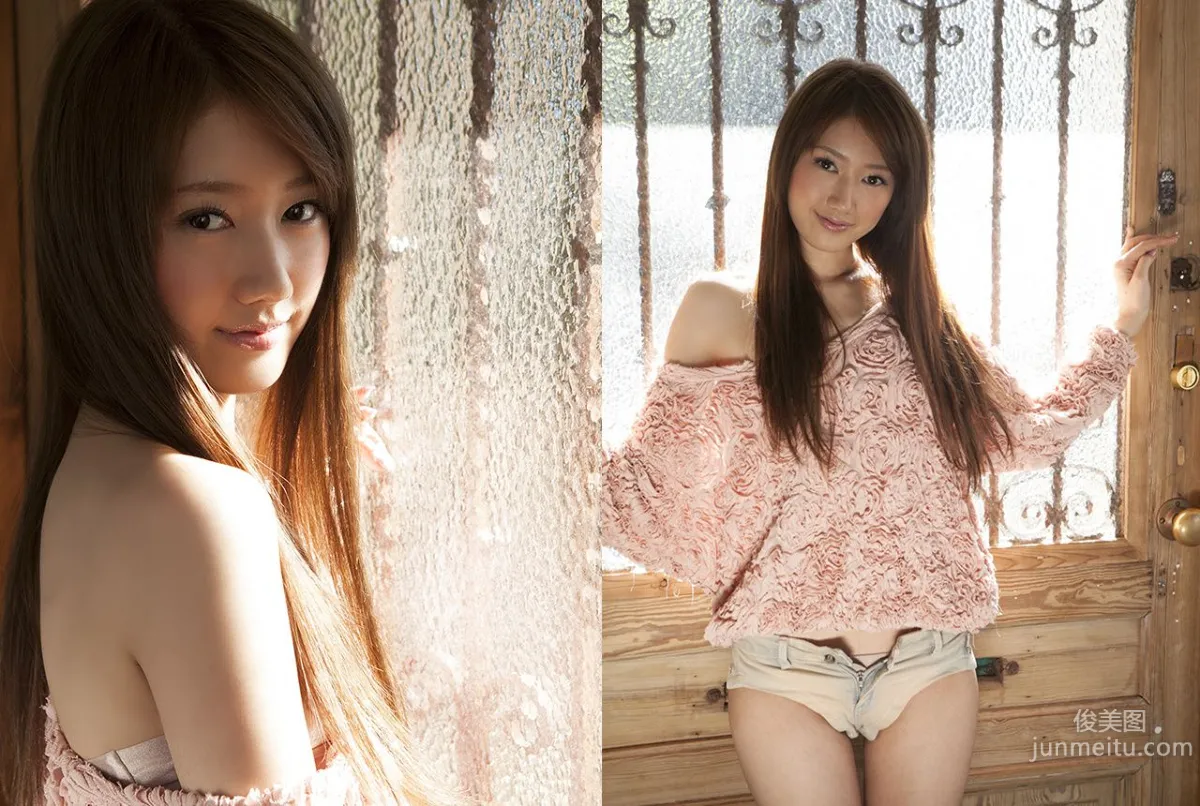 多岐川華子《CLAZY LOVE》 前篇 [Image.tv] 寫真集 6
