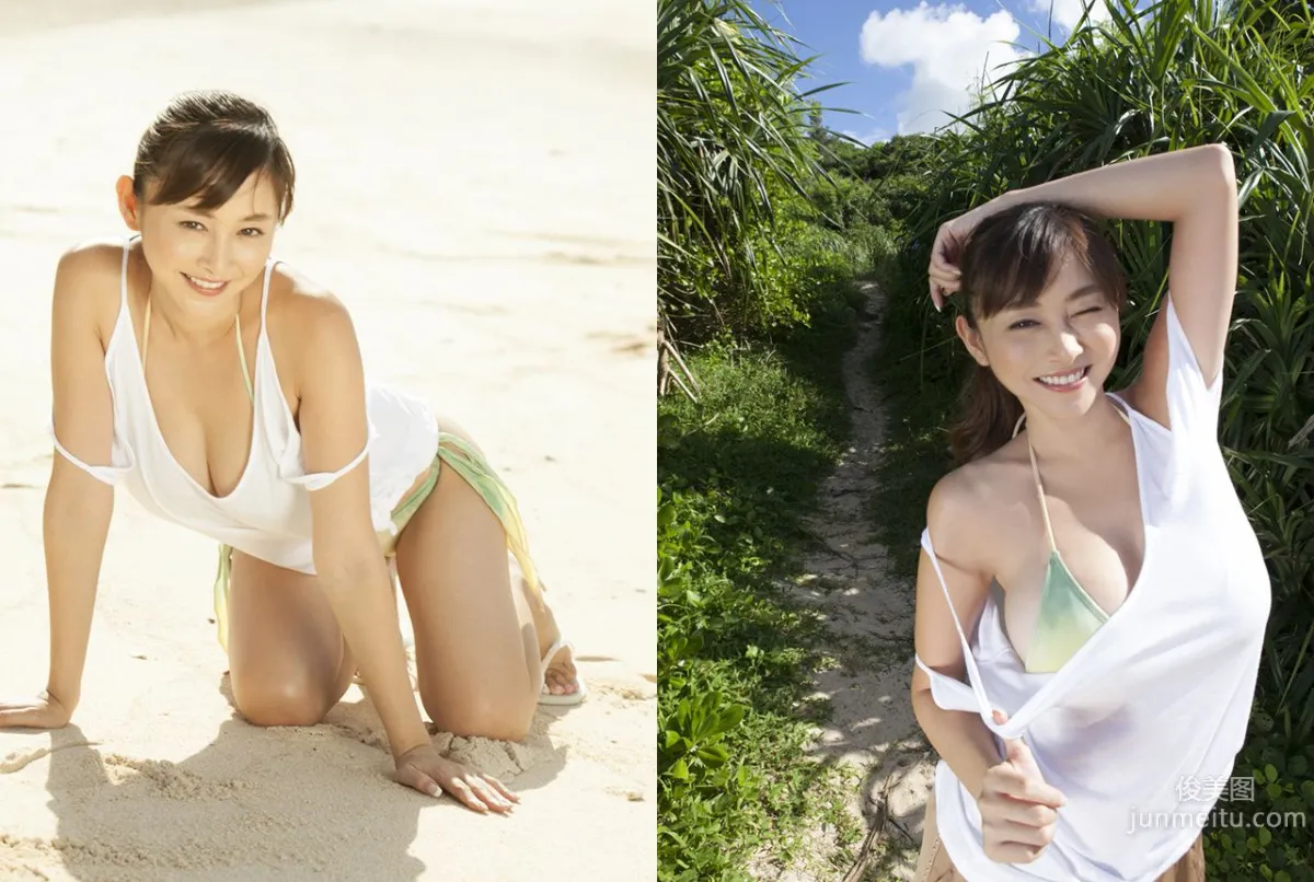 杉原杏璃《Lovely Henry》 前編 [Image.tv] 寫真集 6