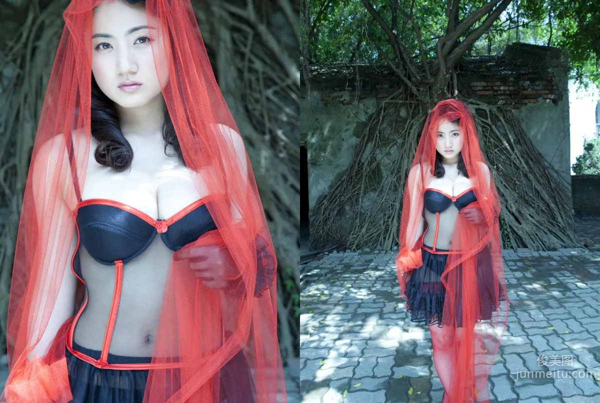 紗綾 Saaya Irie 《NEXT SEASON》 後篇 [Image.tv] 寫真集 26