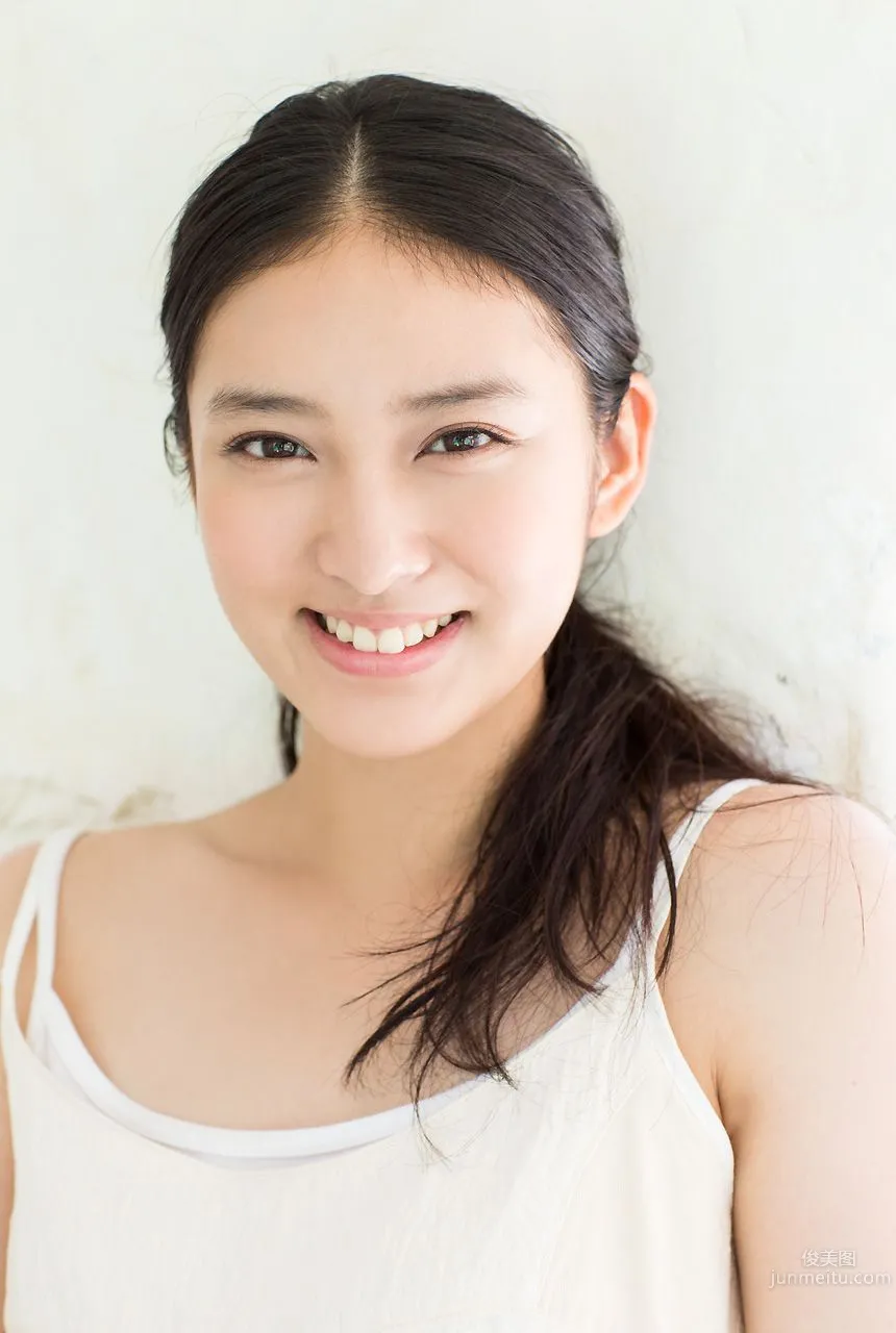 武井咲 Emi Takei 《2012年12月刊号》 [Image.tv] 写真集3