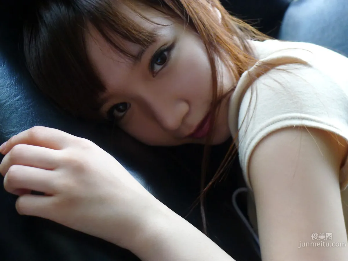 清水あいり/清水愛理《キケンなディスタンス》 前篇 [Image.tv] 寫真集 20