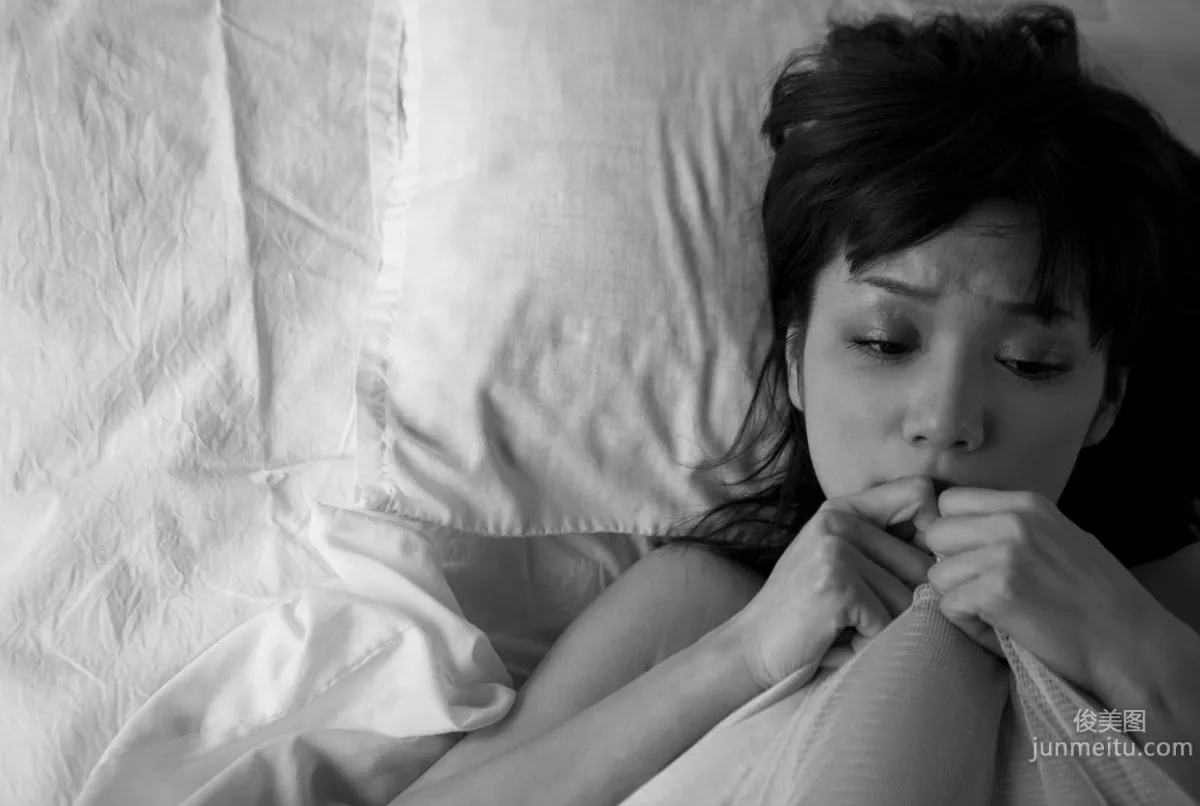 木村智早 Chiharu Kimura 《或る日の出來事》 [Image.tv] 寫真集 25
