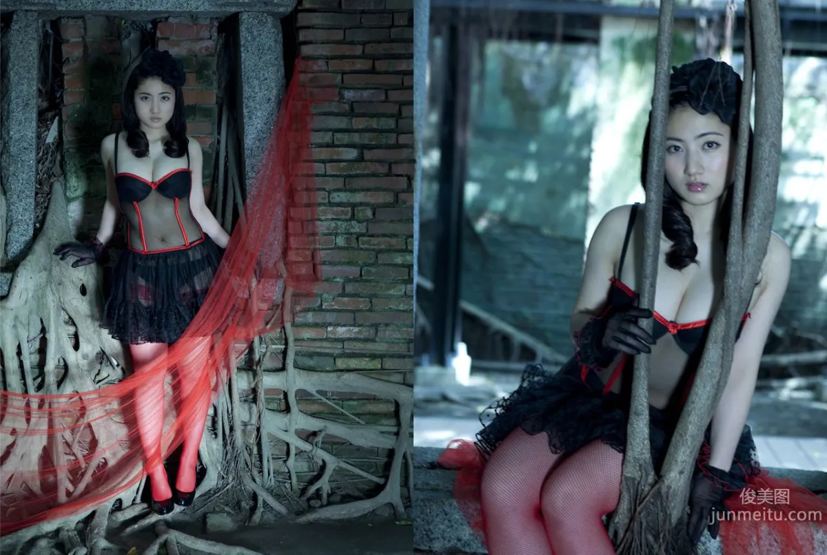 紗綾 Saaya Irie 《NEXT SEASON》 後篇 [Image.tv] 寫真集 28