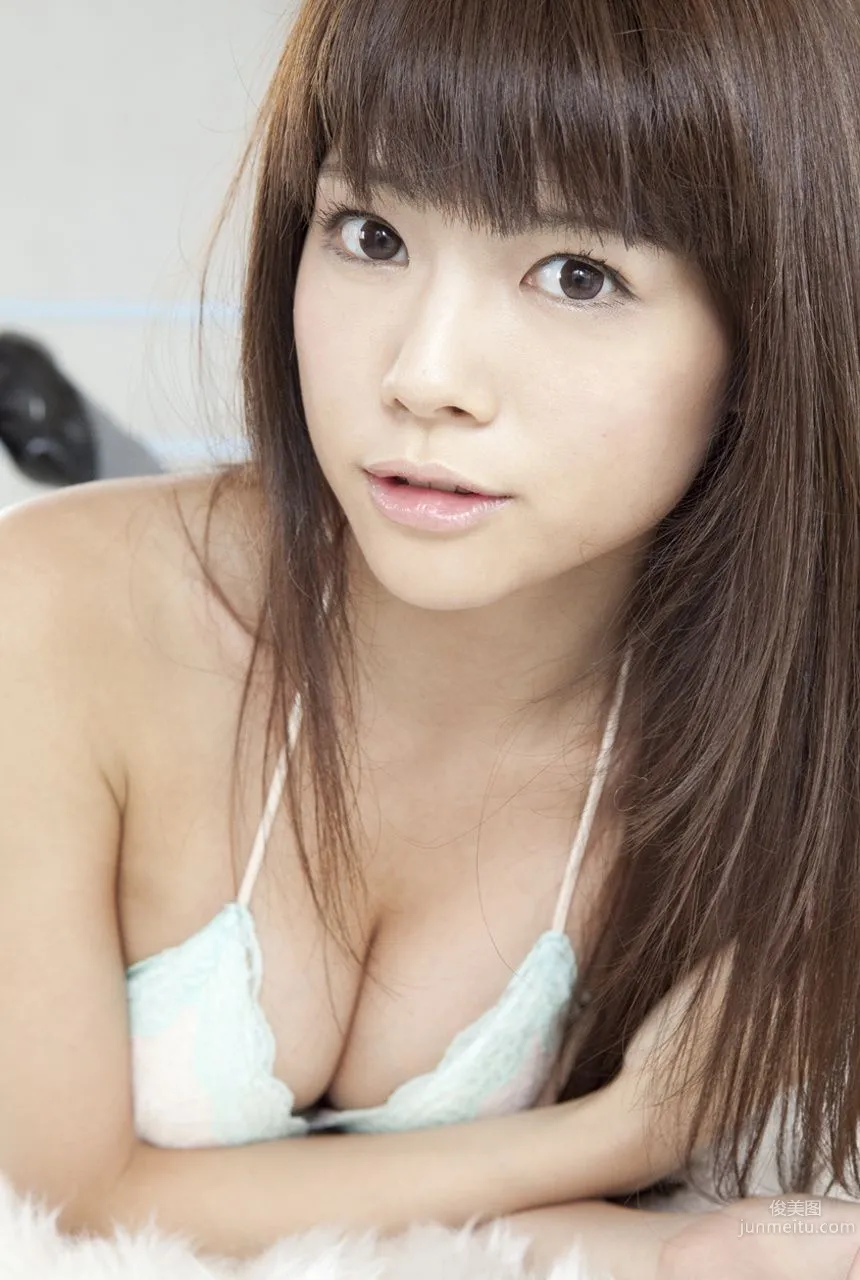 松川佑依子 Yuiko Matsukawa 《美態》 [Image.tv] 寫真集 14