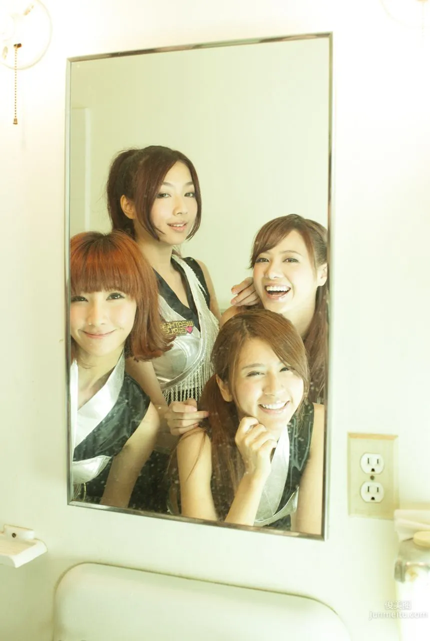 Weater Gurks 《七人七色》後篇 [Image.tv] 寫真集 22