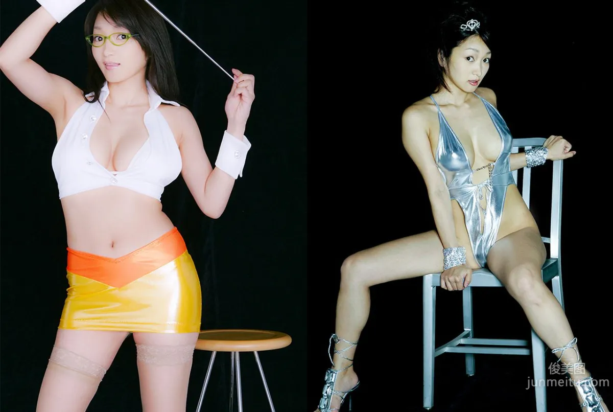 東真彌/东真弥 Mami Azuma 《アイのカタチ》 [Image.tv] 写真集11