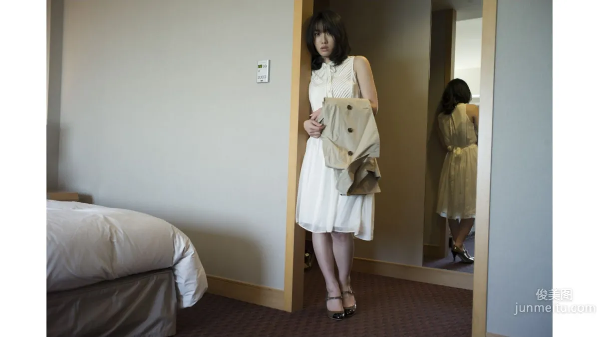 今野杏南《executive suite》 [Image.tv] 写真集22