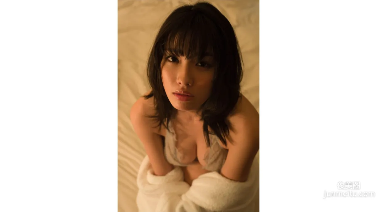 今野杏南 《executive suiteの夜》 [Image.tv] 写真集10