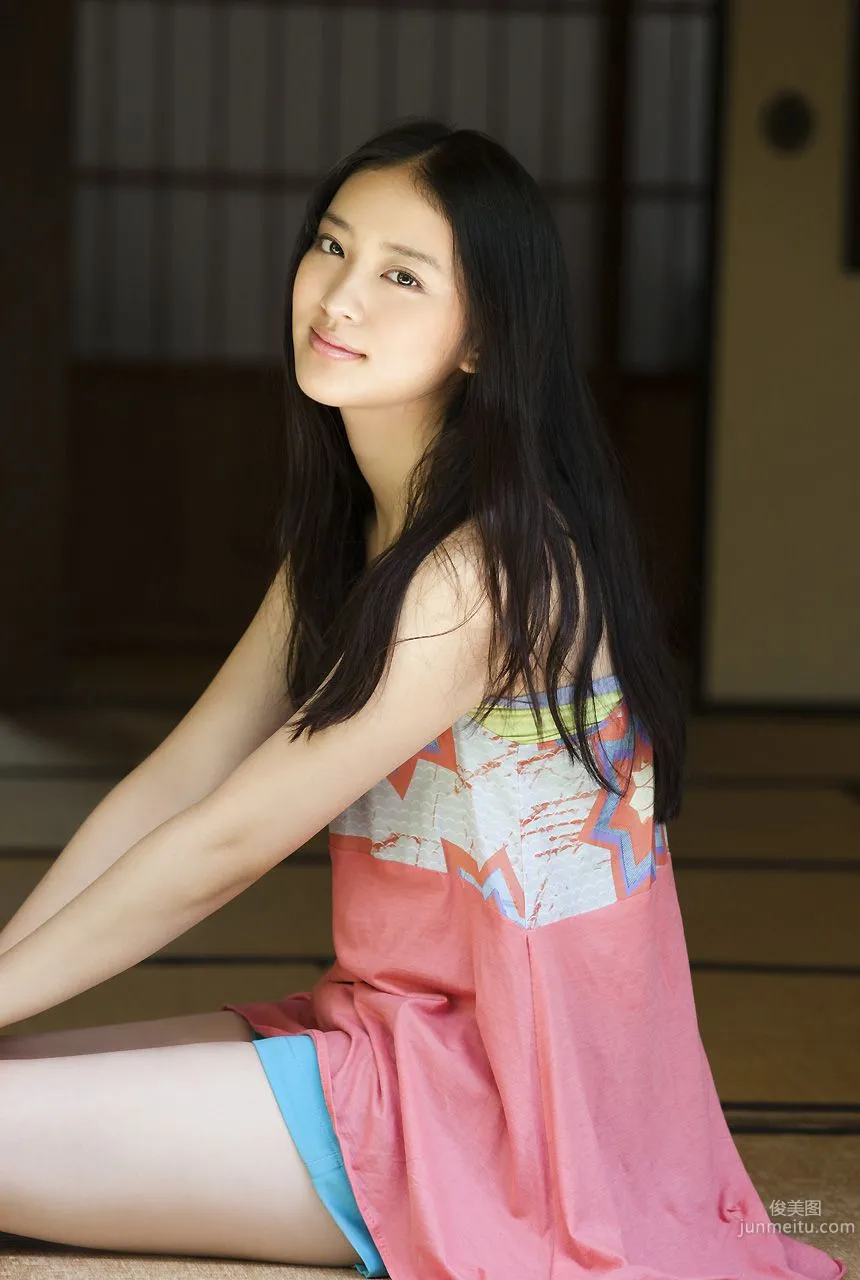 武井咲 Emi Takei 《2012年12月刊号》 [Image.tv] 寫真集 18